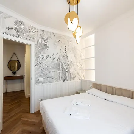 Central Suites Lugano