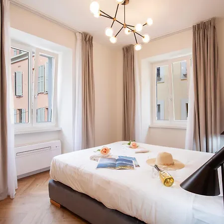 Central Suites Apartamento *