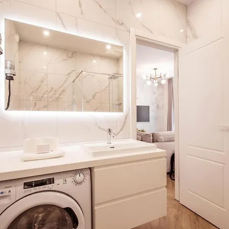 Apartamento Central Suites