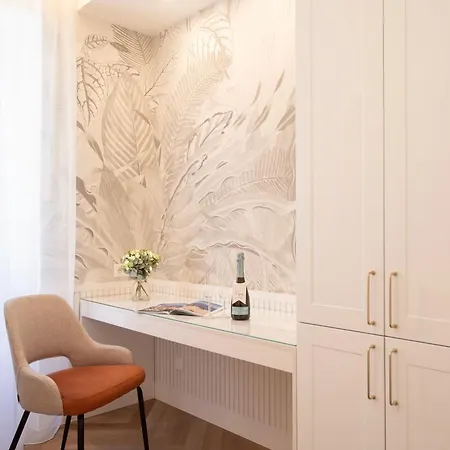 Central Suites * Lugano