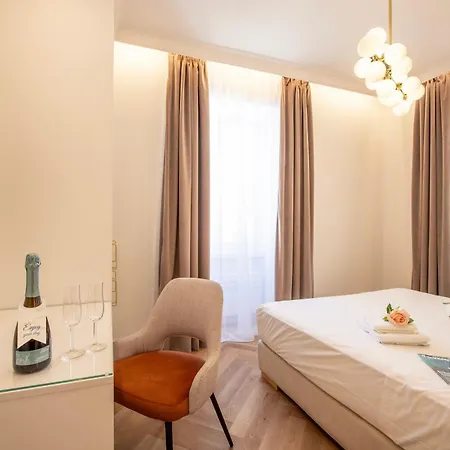 Central Suites
