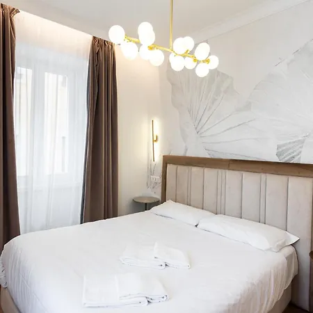 Central Suites