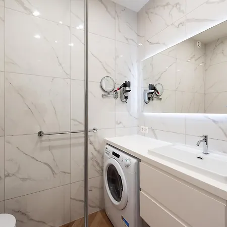 Central Suites * Lugano