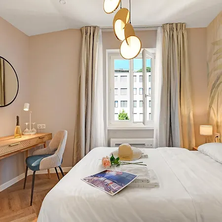 Central Suites