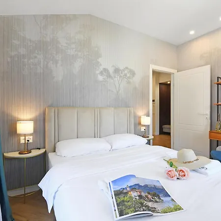 Central Suites Apartamento