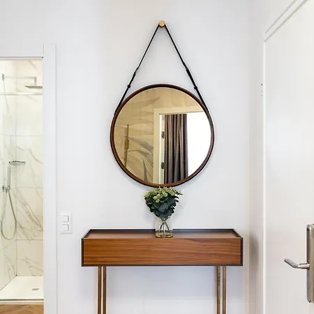 Central Suites Apartamento