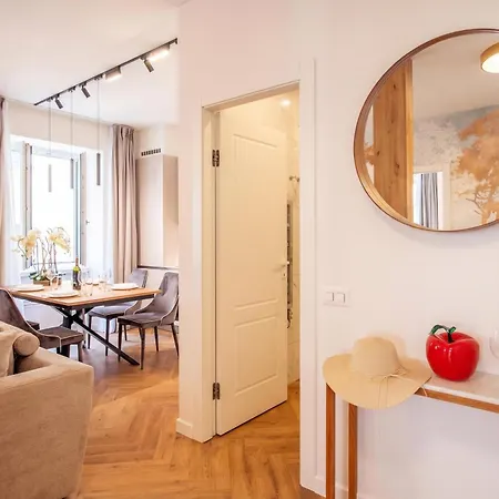 Central Suites Lugano