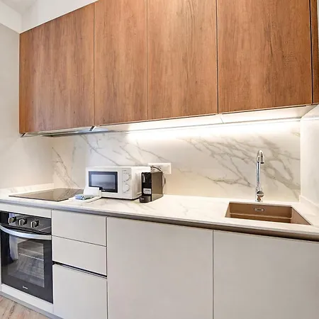 Central Suites